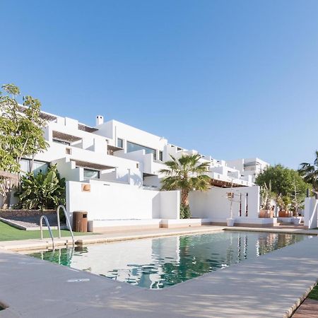 Hotel Calachica لاس نيغراس المظهر الخارجي الصورة