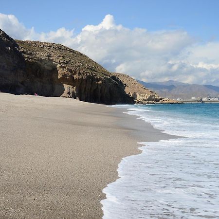 Hotel Calachica لاس نيغراس المظهر الخارجي الصورة