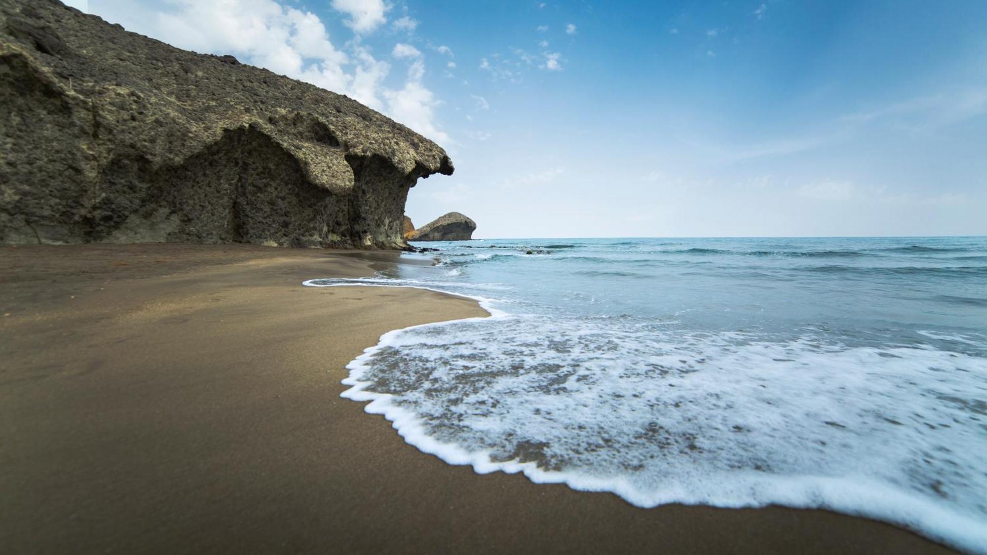 Hotel Calachica لاس نيغراس المظهر الخارجي الصورة